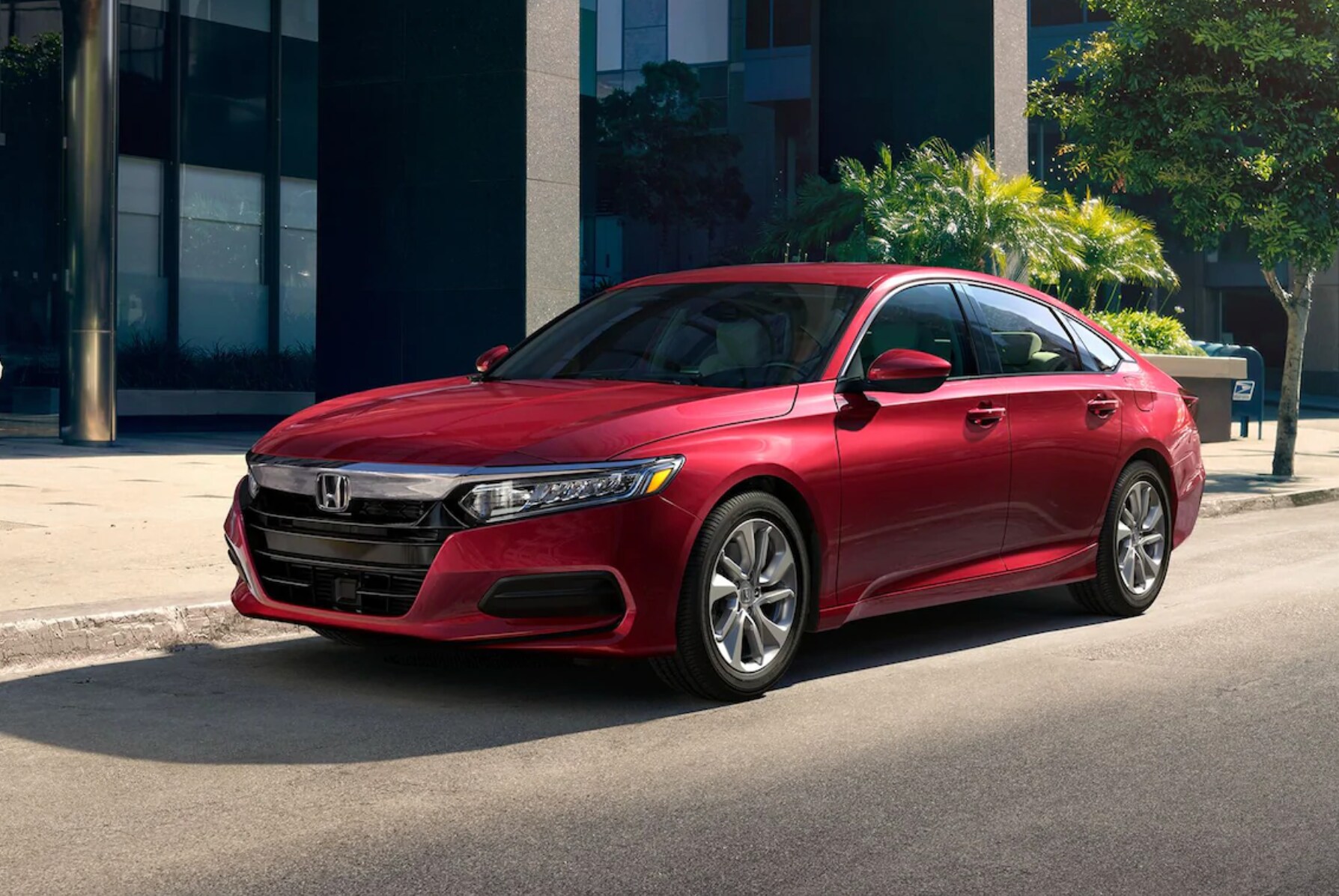 Honda Service Coupons - Monroe, LA