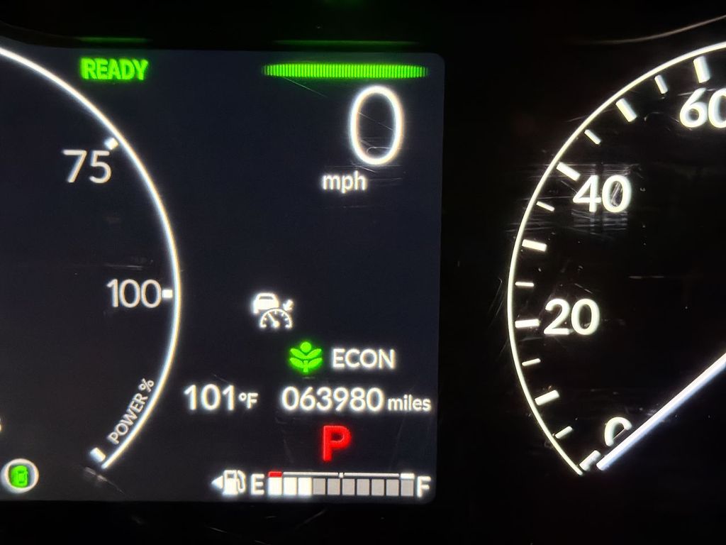 2024 Honda CR-V Sport-L - Photo 12