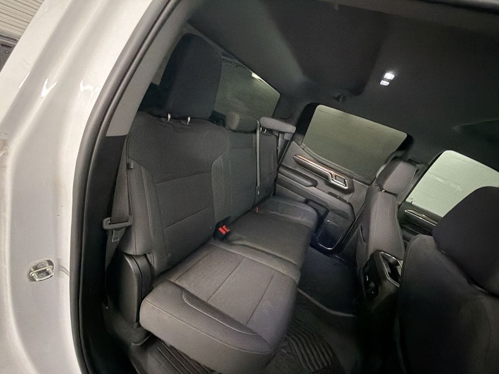 2024 Chevrolet Silverado 1500 RST - Photo 26