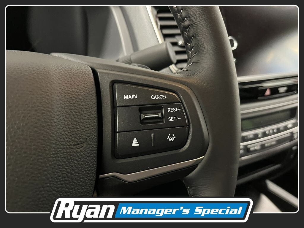 2026 Honda Ridgeline RTL - Photo 15