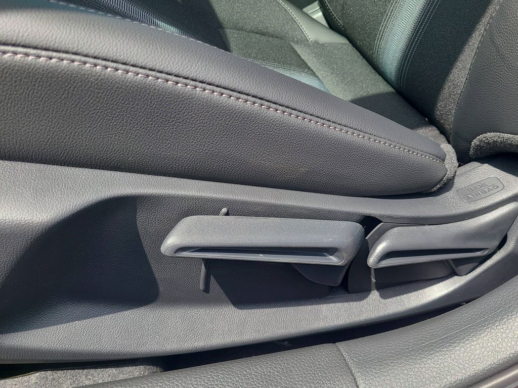 2026 Honda Civic Sport - Photo 28