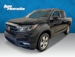  Honda Ridgeline