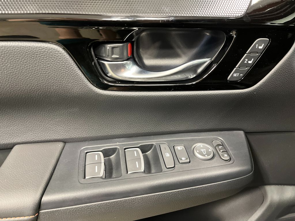 2026 Honda CR-V Sport Touring - Photo 15