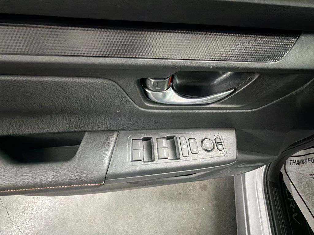 2026 Honda CR-V Sport - Photo 23