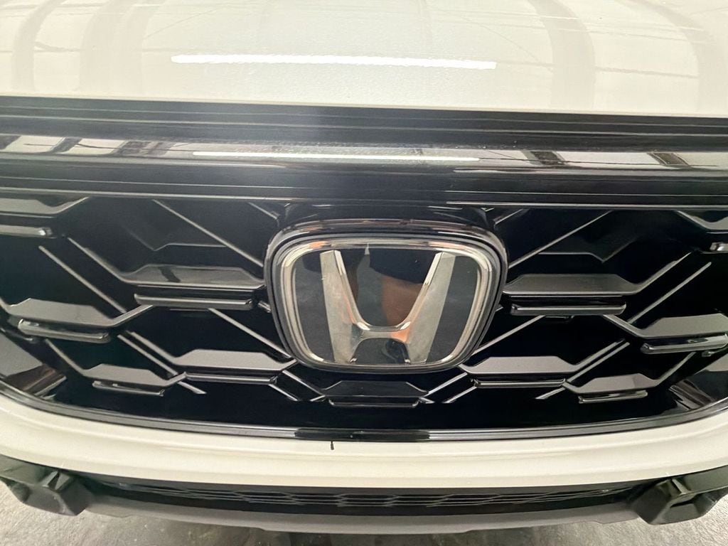 2024 Honda CR-V Sport-L - Photo 30