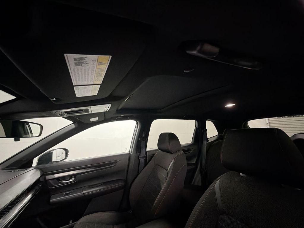 2026 Honda CR-V Sport - Photo 18