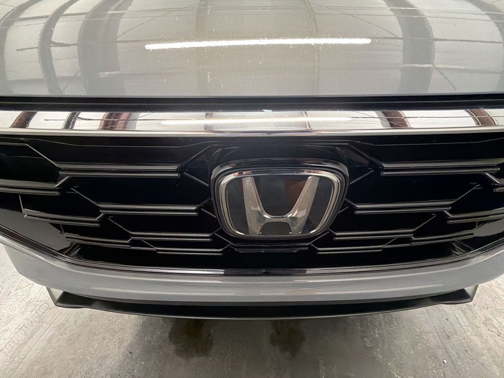 2026 Honda CR-V EX - Photo 30
