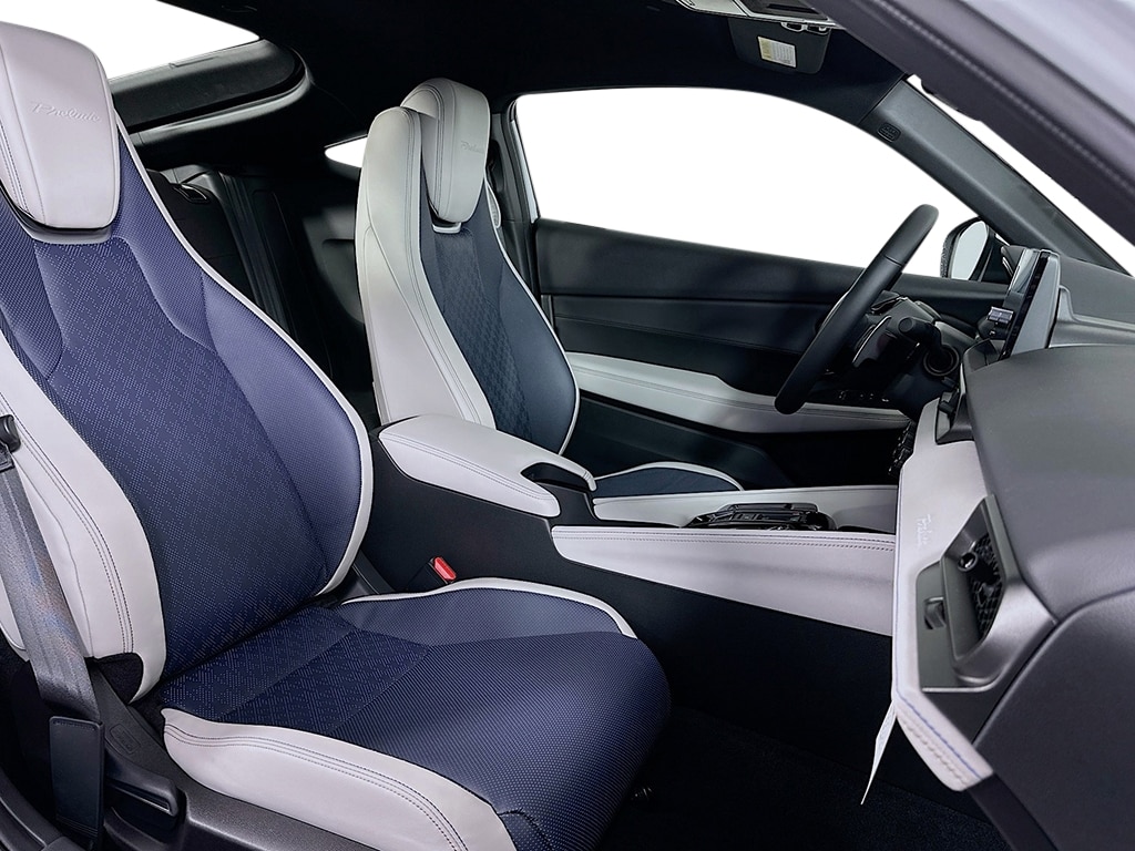 2026 Honda Prelude Base - Photo 23