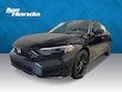 Honda Civic Hybrid