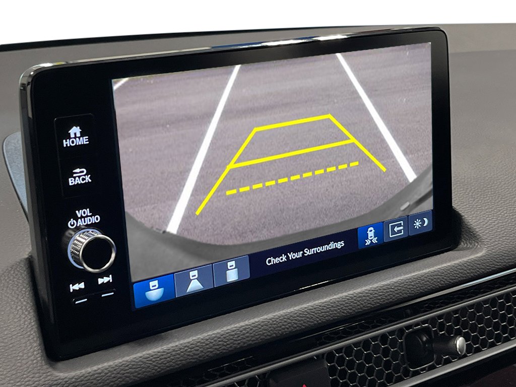 2026 Honda Civic Hatchback Sport Touring - Photo 22