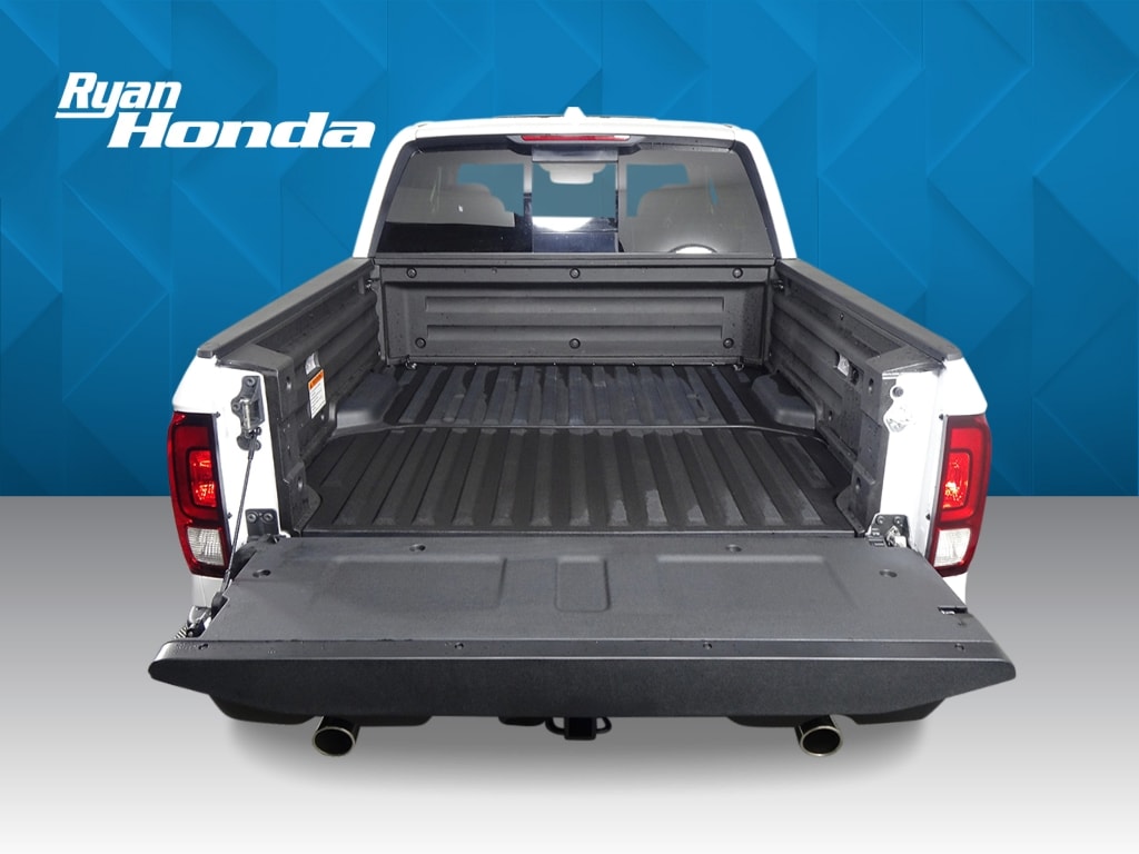 2026 Honda Ridgeline RTL - Photo 9