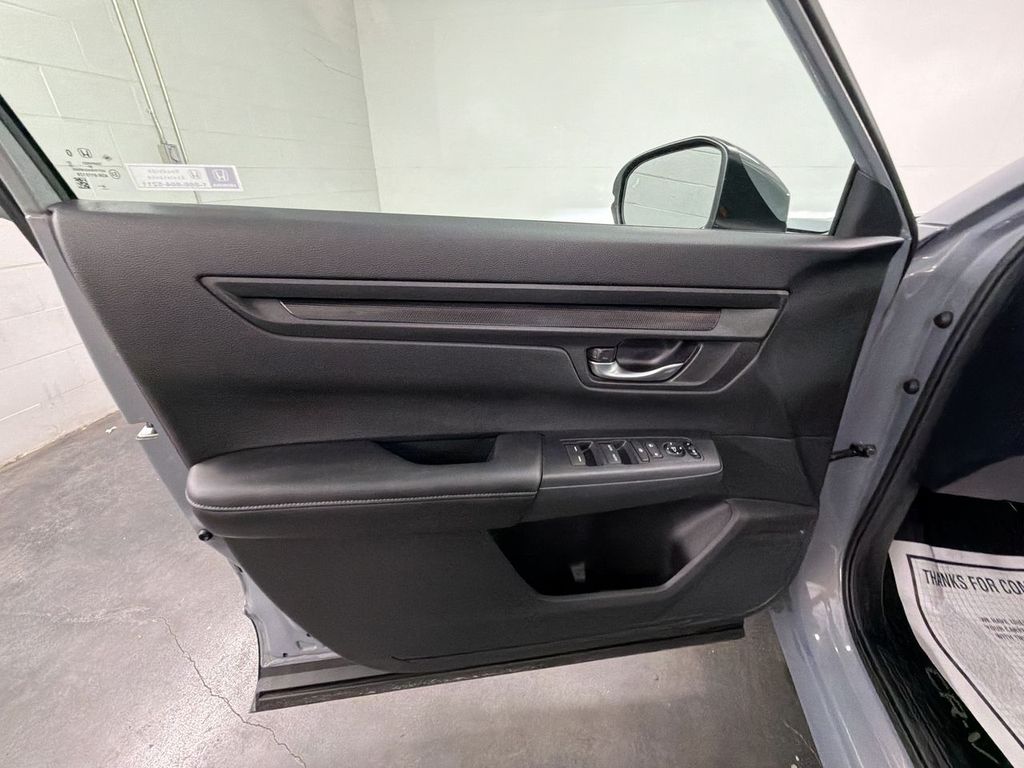 2026 Honda CR-V EX - Photo 22