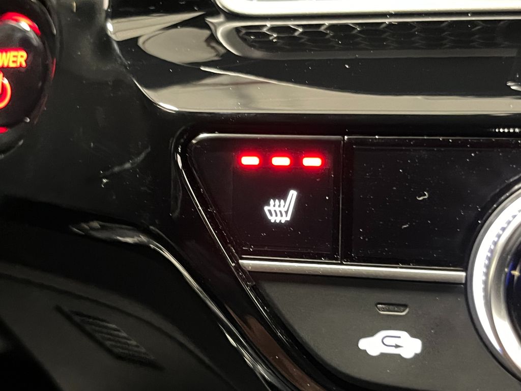 2026 Honda Civic Sport - Photo 18