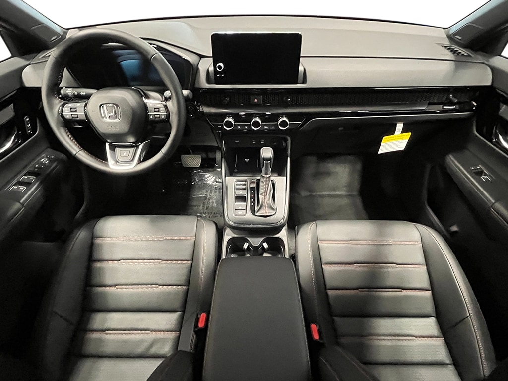 2026 Honda CR-V Sport Touring - Photo 16
