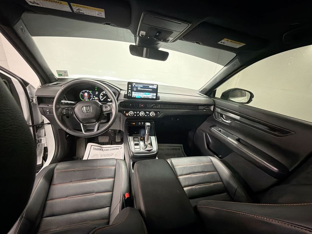 2024 Honda CR-V Sport-L - Photo 20