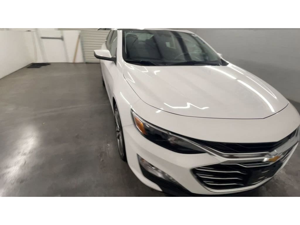 Used 2023 Chevrolet Malibu 1LT Sedan
