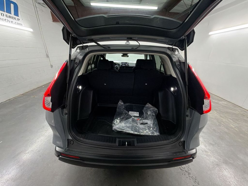 2026 Honda CR-V EX - Photo 25