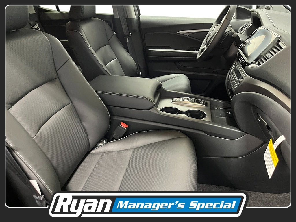 2026 Honda Ridgeline RTL - Photo 25