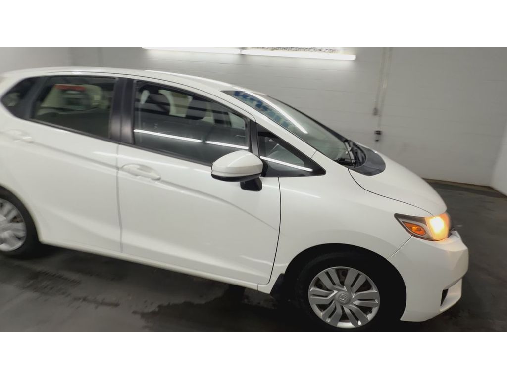 Used 2017 Honda Fit LX with VIN JHMGK5H52HS014647 for sale in Monroe, LA