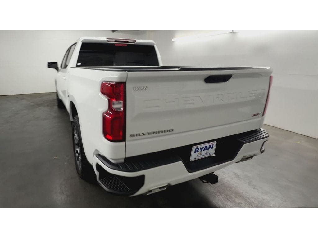 2024 Chevrolet Silverado 1500 RST - Photo 7