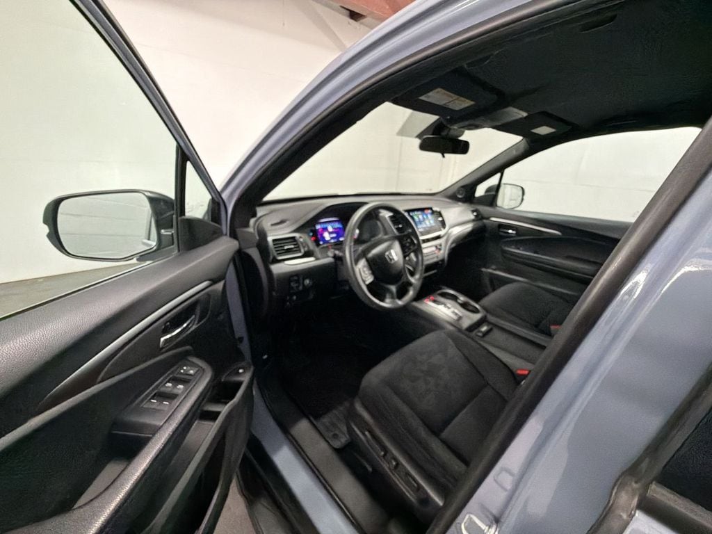 2022 Honda Pilot Sport - Photo 9