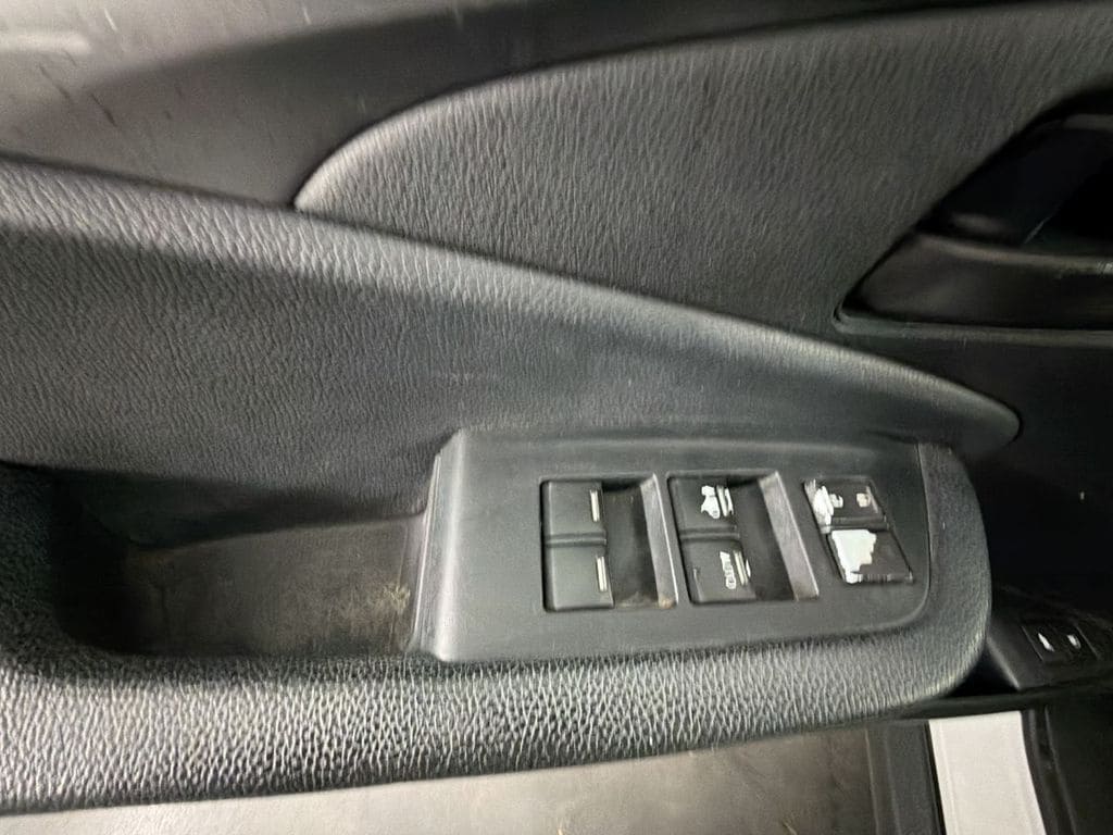 2022 Honda Passport EX-L - Photo 23