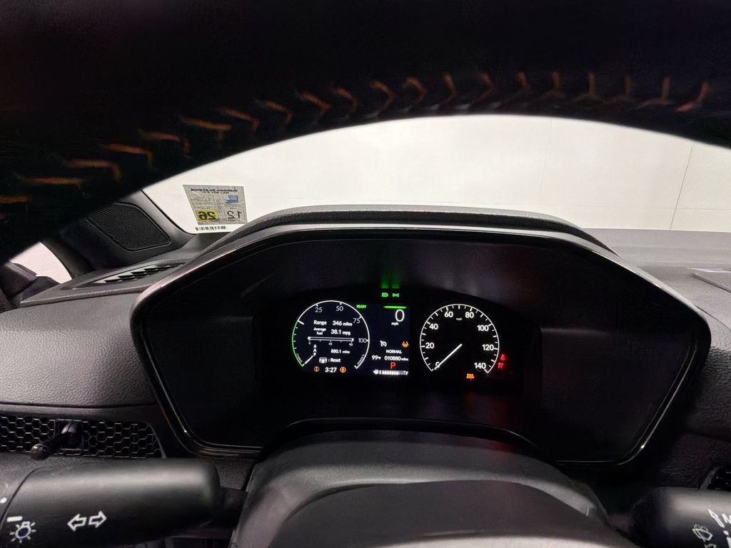 2026 Honda CR-V Sport - Photo 11