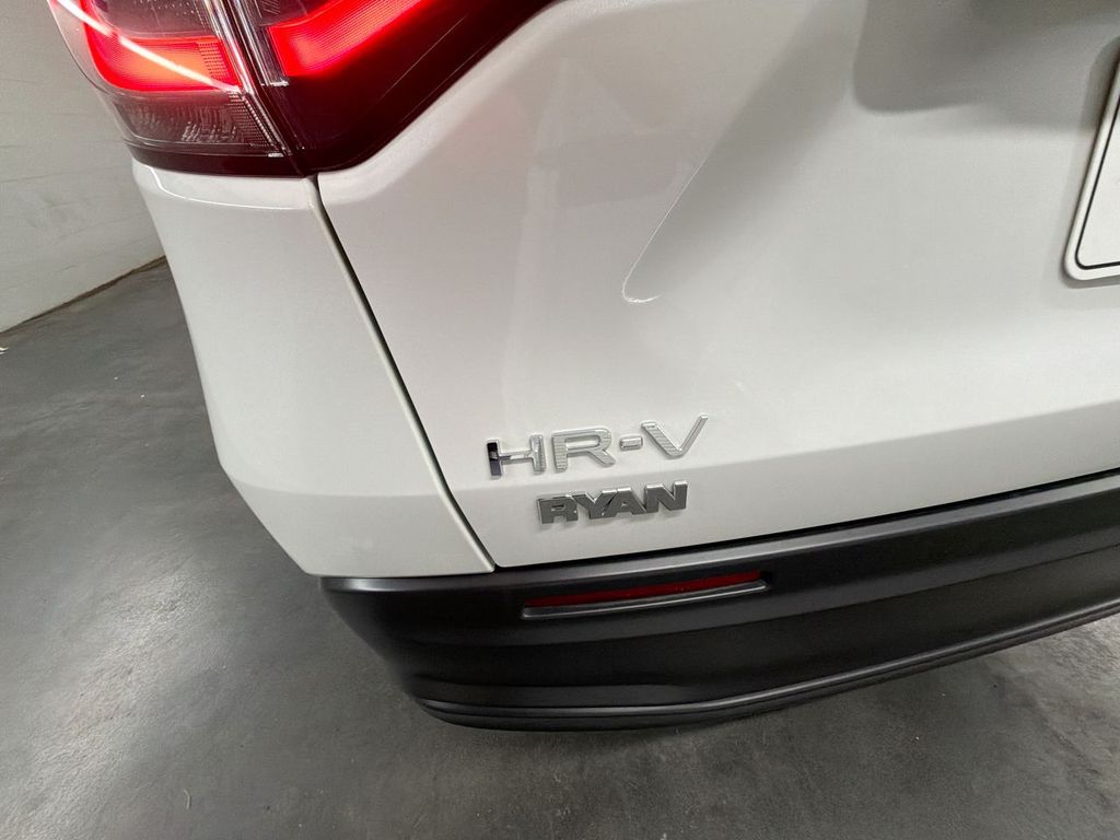 2026 Honda HR-V LX - Photo 29