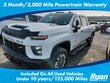Chevrolet Silverado 2500 HD