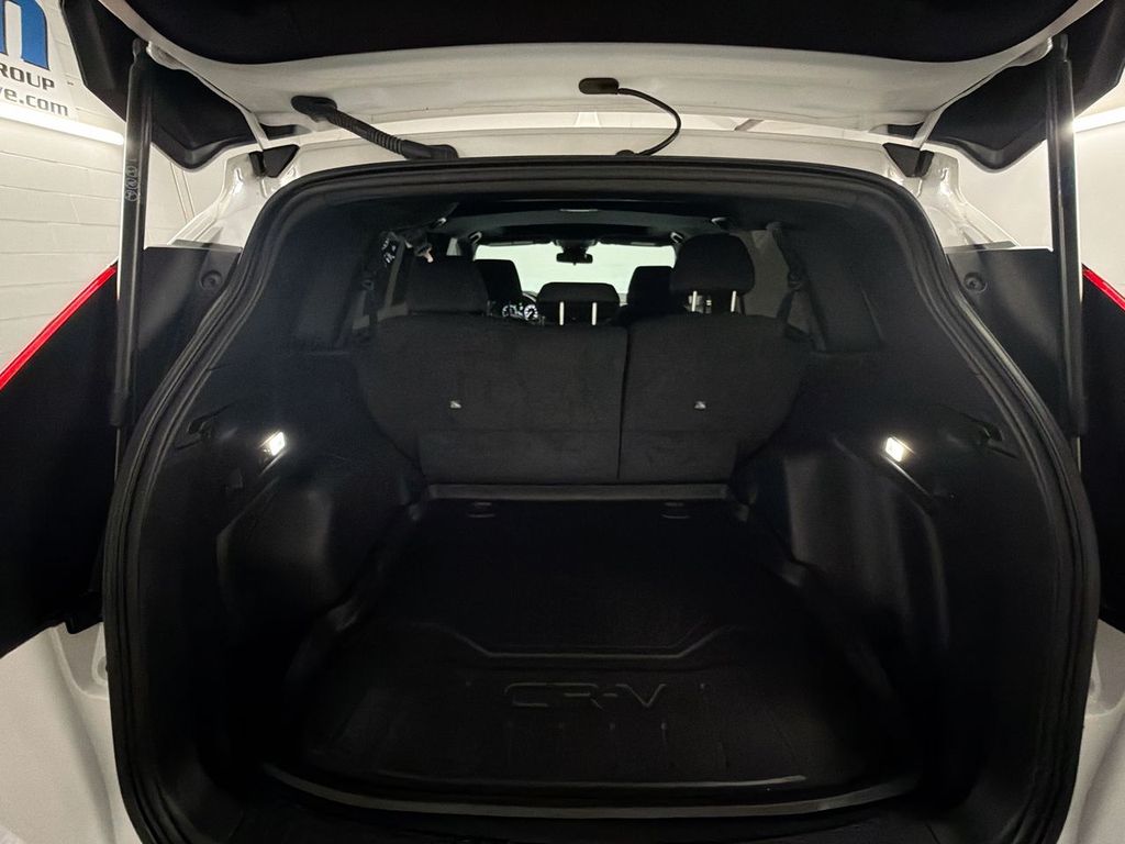 2023 Honda CR-V Sport - Photo 25