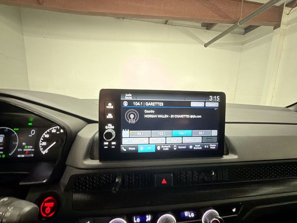 2024 Honda CR-V Sport-L - Photo 13