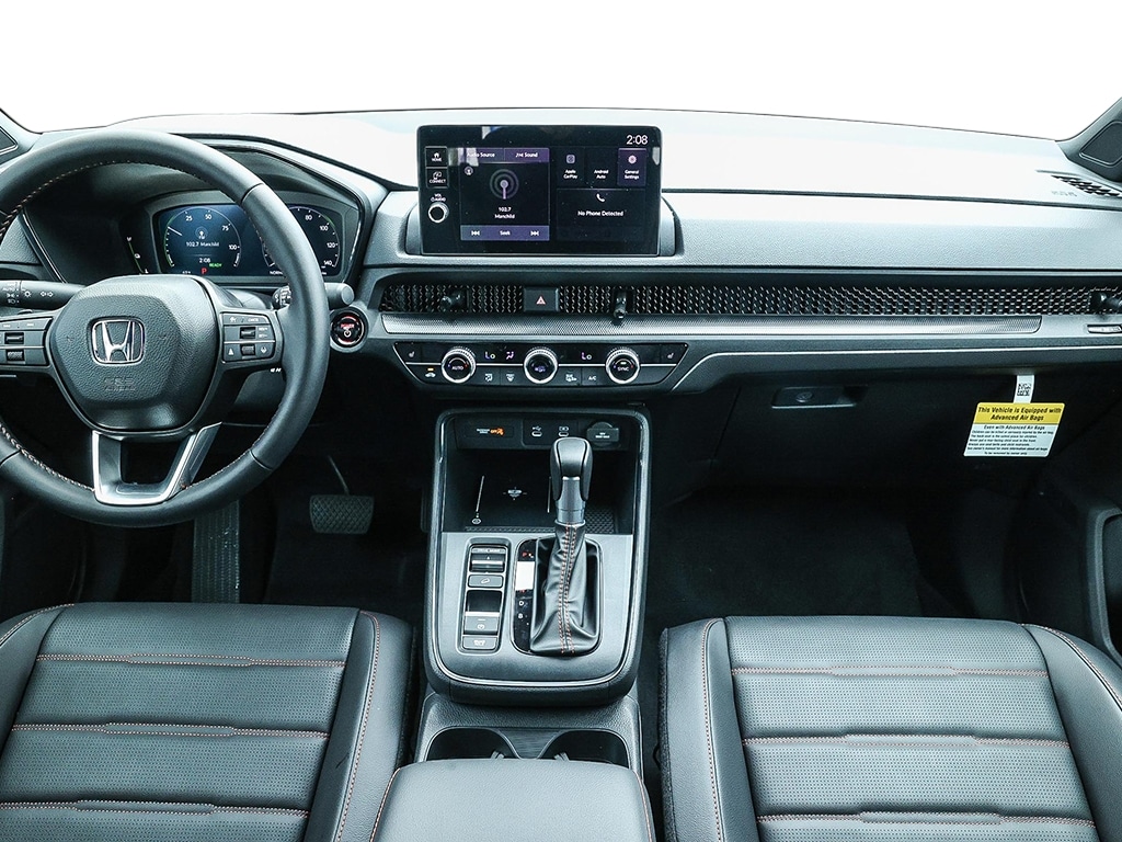 2026 Honda CR-V Sport-L - Photo 11