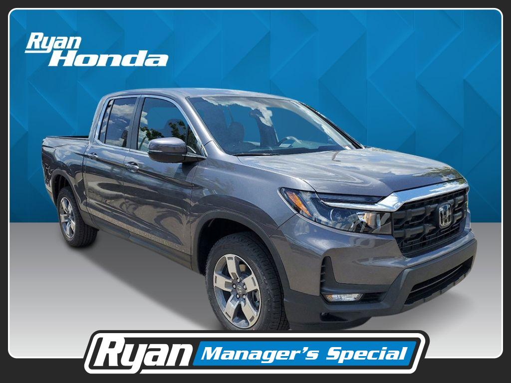 2026 Honda Ridgeline RTL - Photo 7