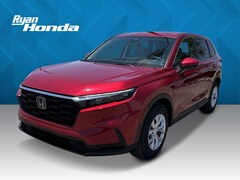 2026 Honda CR-V LX SUV