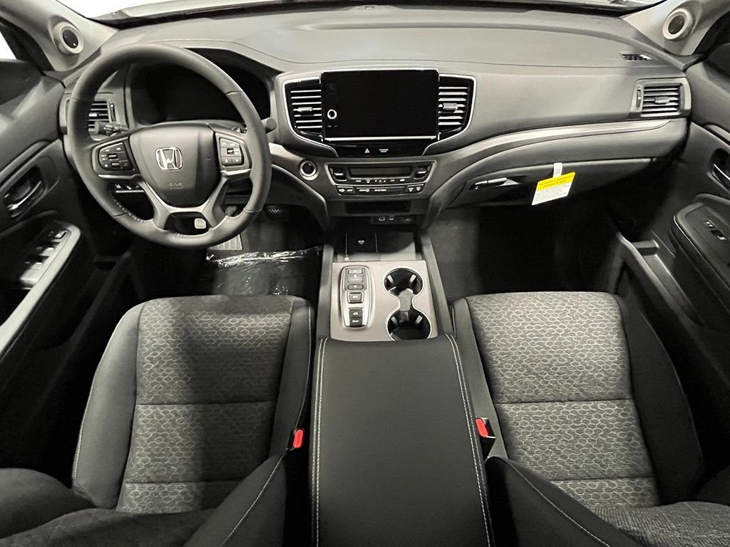 2026 Honda Ridgeline Sport - Photo 12