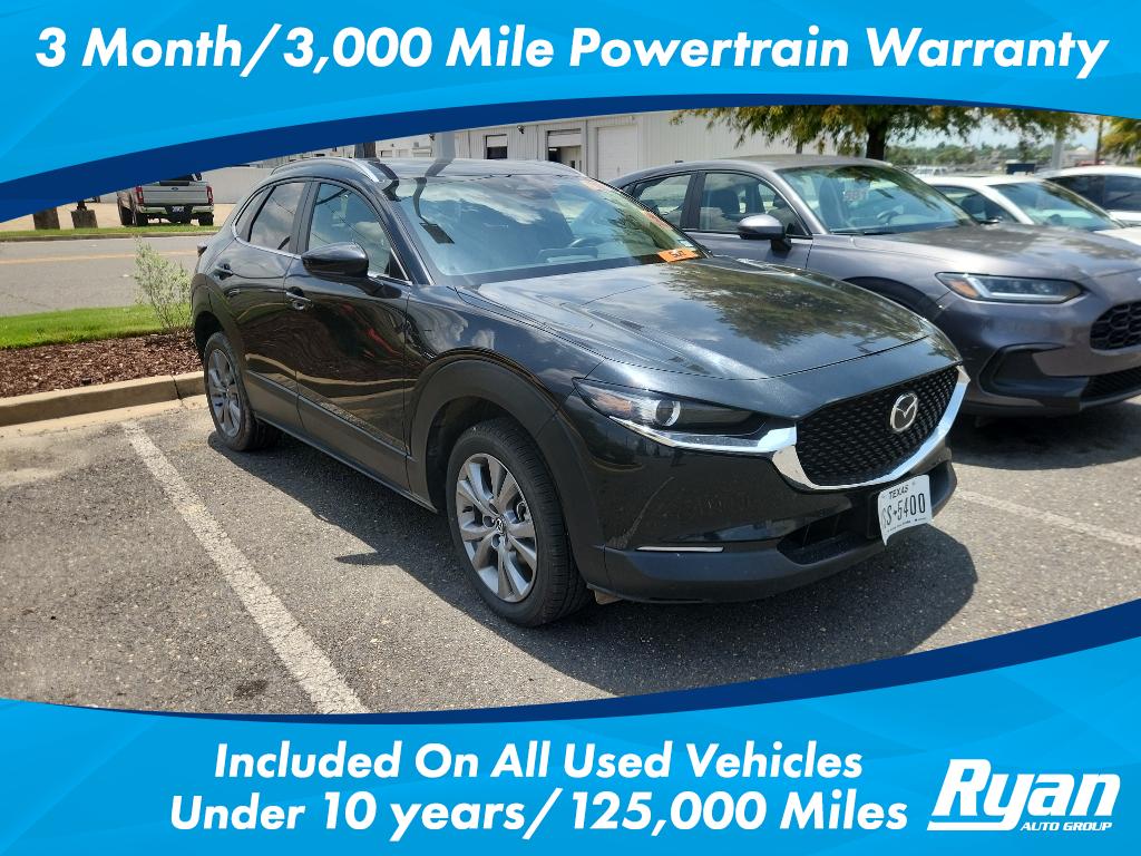 2025 Mazda CX-30 Preferred AWD's photo