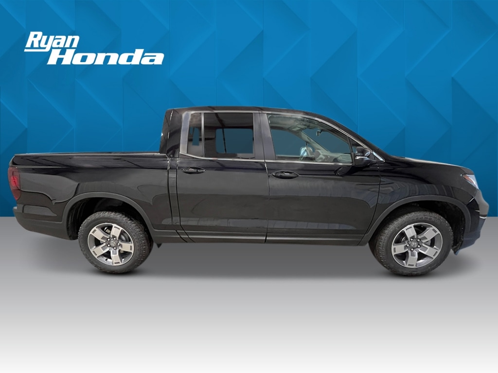 2026 Honda Ridgeline RTL - Photo 8