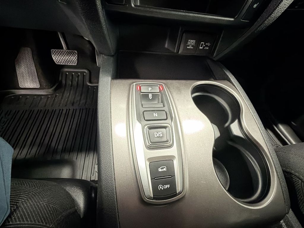 2022 Honda Pilot Sport - Photo 14