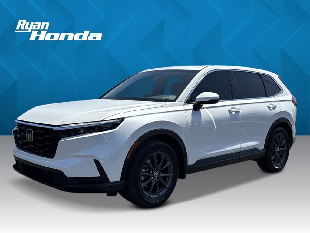 2026 Honda CR-V EX-L 2WD's photo