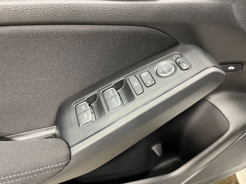 2026 Honda Civic Sport - Photo 12