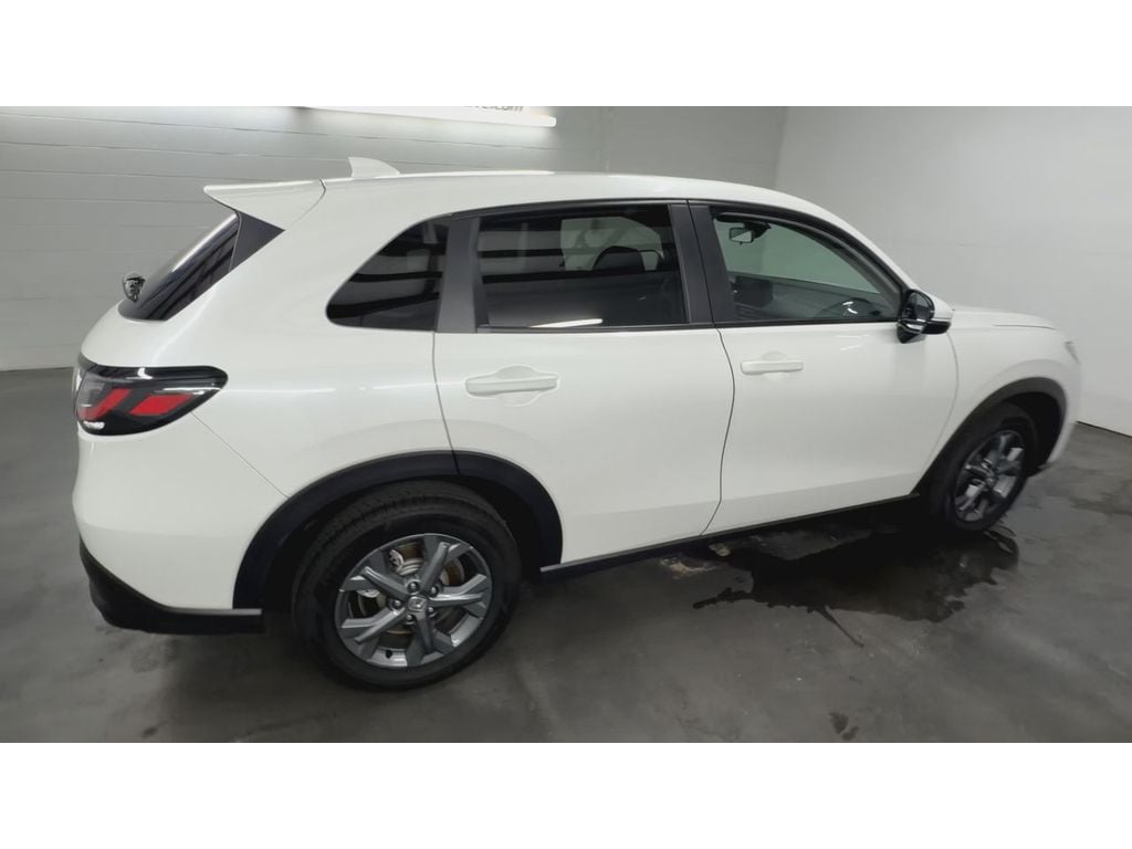 2026 Honda HR-V LX - Photo 9