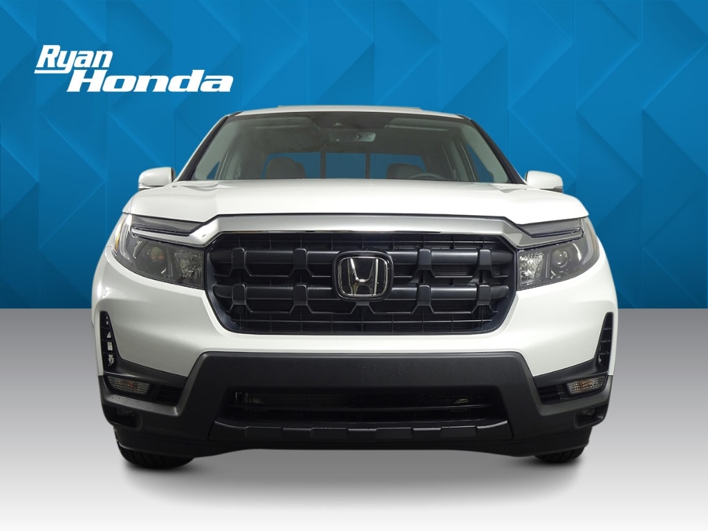 2026 Honda Ridgeline RTL - Photo 8