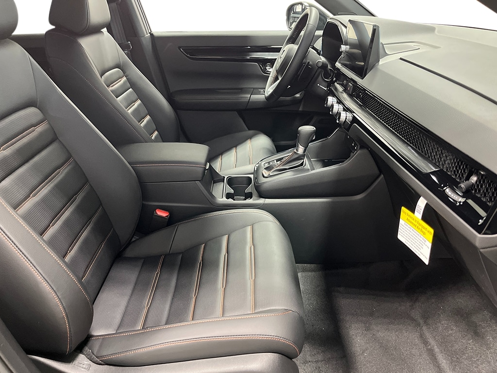2026 Honda CR-V Sport Touring - Photo 29