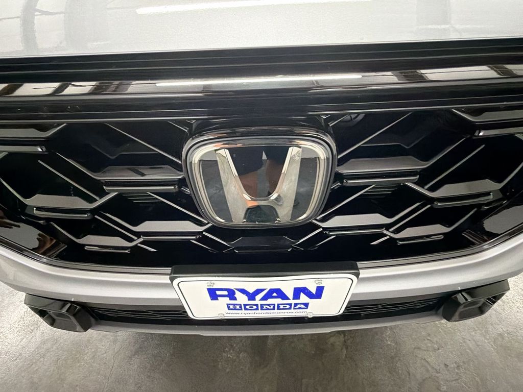 2026 Honda CR-V Sport - Photo 30