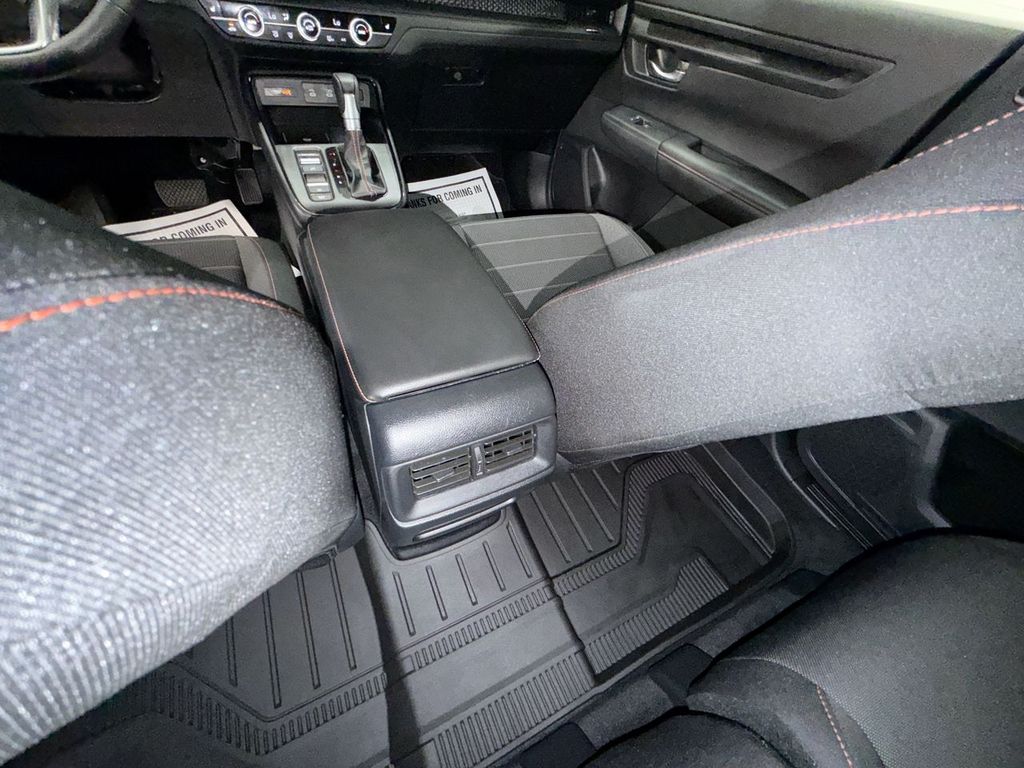 2026 Honda CR-V Sport - Photo 21