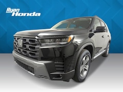 2026 Honda Pilot EX-L SUV