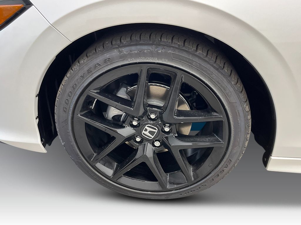 2026 Honda Civic Sport - Photo 11