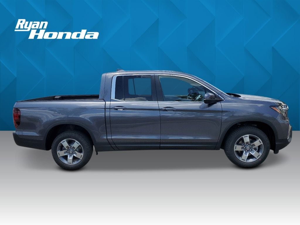 2026 Honda Ridgeline RTL - Photo 6