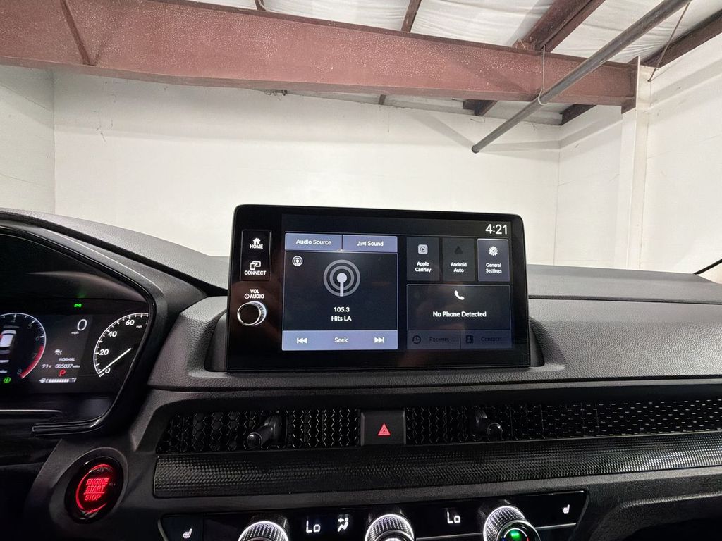 2026 Honda CR-V EX - Photo 13