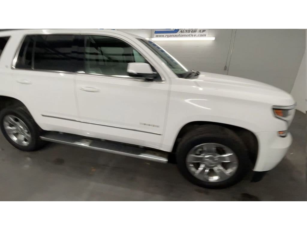 Used 2019 Chevrolet Tahoe LT SUV